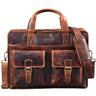"Augustus II" Sac d'affaires en Cuir