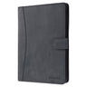 "Cohen" Pochette de Documents A4 Portfolio en Cuir Véritable