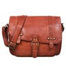 "Lara" Élégant Sac à main Cuir