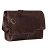 'Marvin' Sac Messager pour Homme
