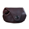 "Bob" Mini Bourse Monnaie Cuir