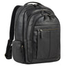 Second Choix "Alaric" Grand Sac à Dos Homme Cuir Sac a Dos Ordi Portable 17 Pouces
