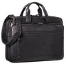 "Antoine" Sac Cartable Bandoulière Cuir