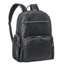 "Talvi" Grand Sac à dos Cuir Hommes et Femmes PC 15 - 17,3 Pouces