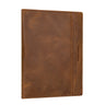 "Bernhard" Porte-documents A5 en cuir