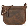 "Samira" Sac à Bandoulière Femme