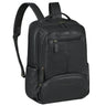Aljoscha" Grand Sac à Dos Cuir Homme Business 15.6 - 17,3 Pouces