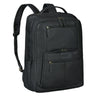 "Laurenz" Sac à Dos Homme Cuir XL 15,6-17,3 Pouces avec Compartiment Tablette