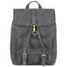 "Kacey" Sac à Dos Vintage Femme Cuir