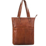 STILORD “Lund” Sac A Main Femme Tote Bag cuir pour le bureau et la ville