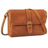 "Letizia" sac bandoulière femme cuir