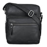 STILORD "Maris" Sacoche Homme Cuir Véritable pour Tablet 8,3 Pouces