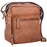 "Nathan" Sac à Bandoulière Homme