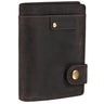 "Milo" Vintage Porte-monnaie pour Homme
