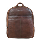 leder damen rucksack klein