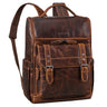"Gian" Sac à dos de luxe pour ordinateur 16 pouces