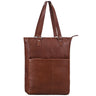 STILORD “Lund” Sac A Main Femme Tote Bag cuir pour le bureau et la ville