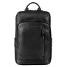 "Johnson" Sac à Dos d'affaires Cuir