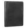 "Roland" Agenda Professionnel A5 Cuir
