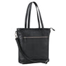 "Layla" Sacoche Femme Bandoulière Cuir