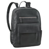 "Rae" Cuir Sac a dos ordinateur 15,6 pouches