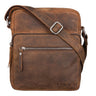 STILORD "Maris" Sacoche Homme Cuir Véritable pour Tablet 8,3 Pouces