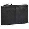 "Adil" Porte-documents en Cuir pour Homme et Femme Portefeuille Compact
